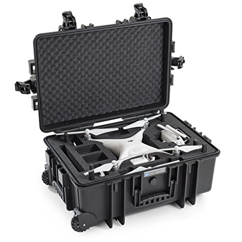 Amazon.co.jp: 【国内正規品】B&W Internatinal ドローン用ハード